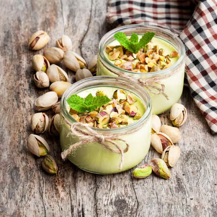 Pistachos Salados