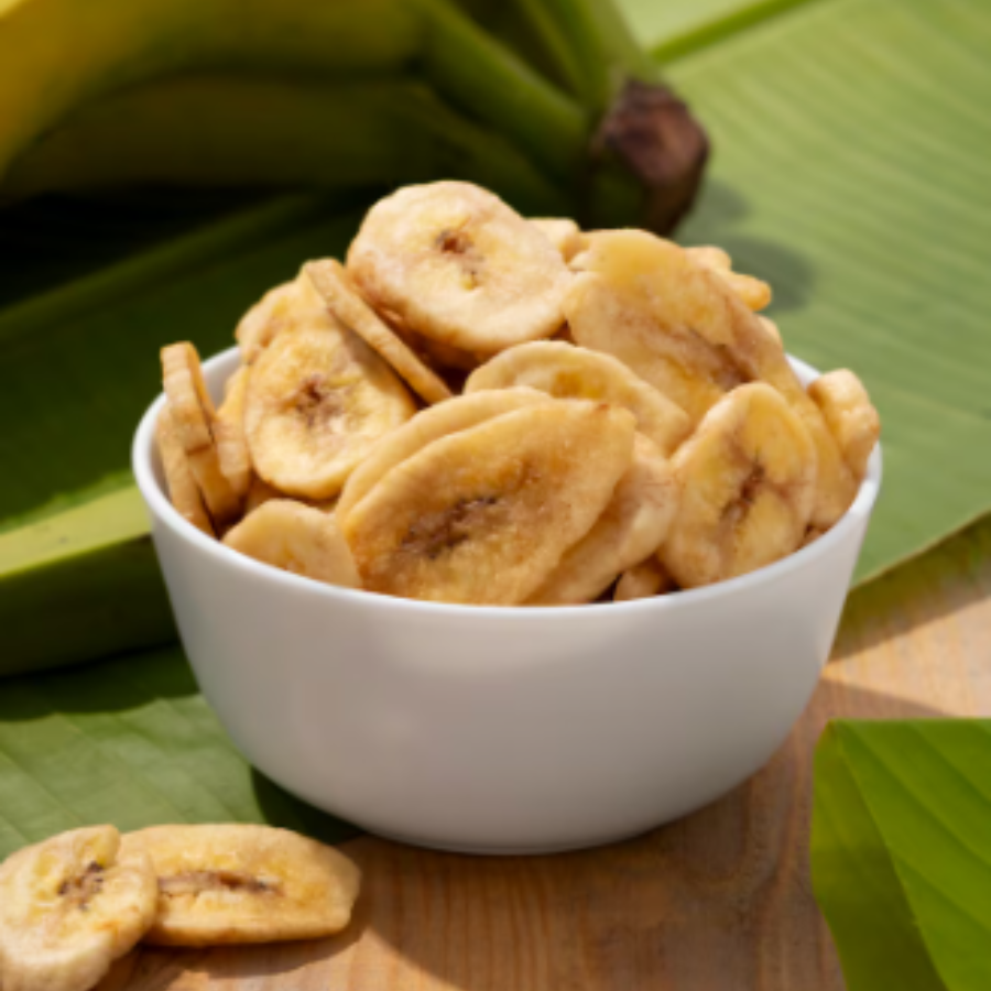 Banana Chip Dulce