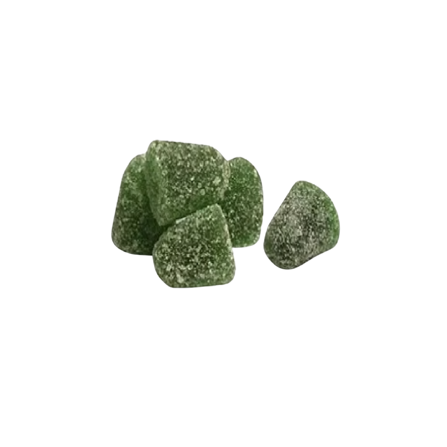 Gomita Eucaliptus 90 gr.