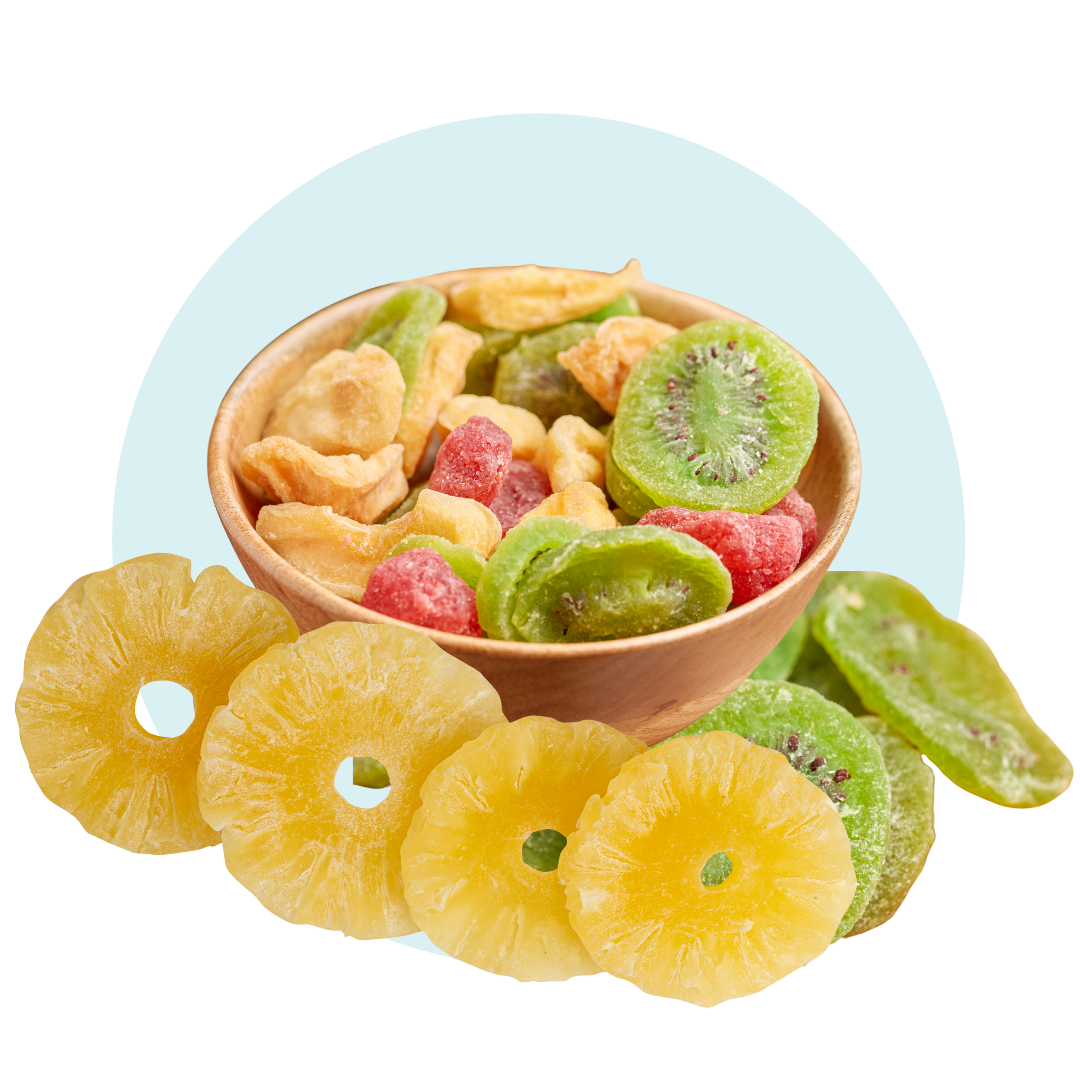 Deshidratados