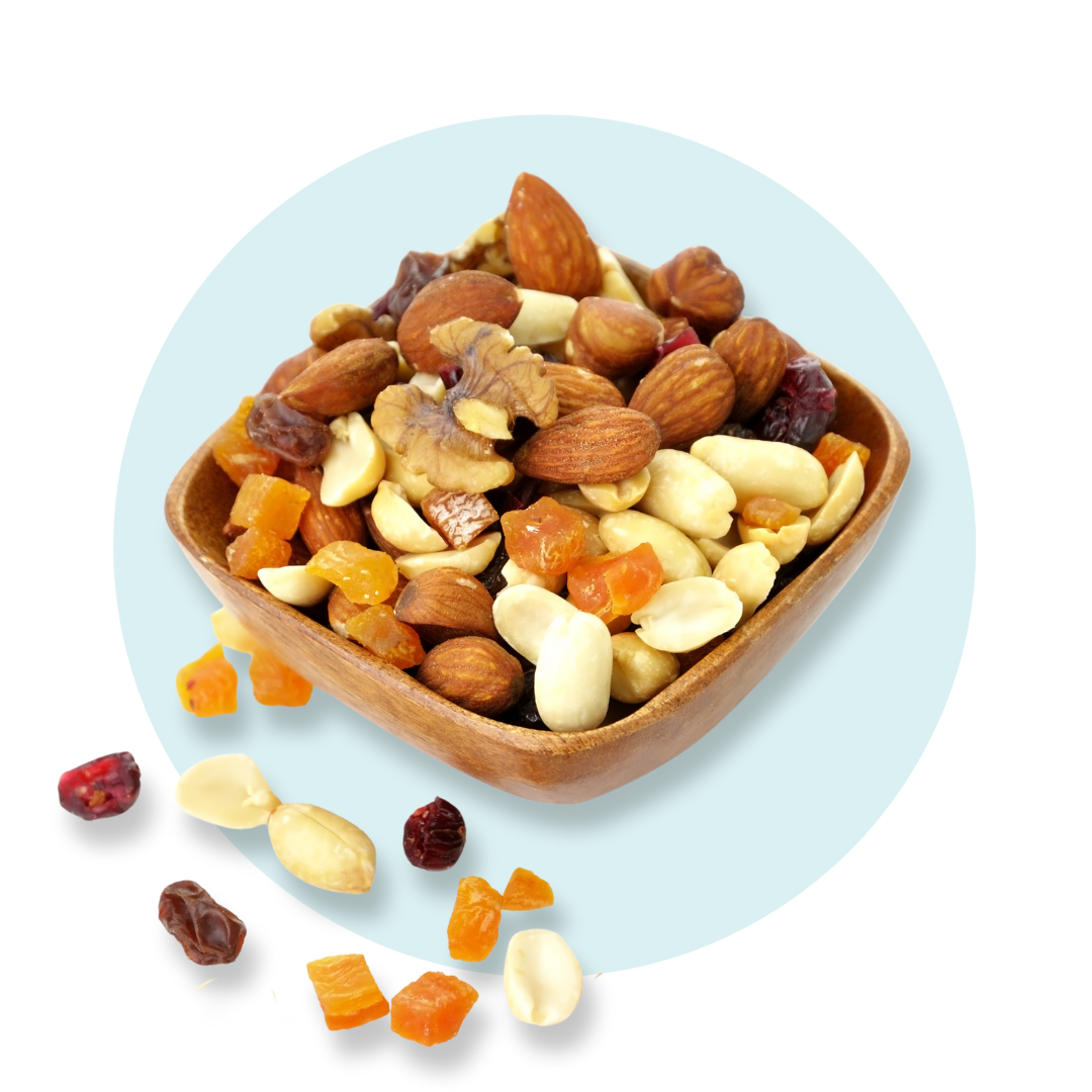Frutos Secos