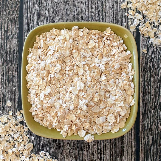 Avena Instantanea
