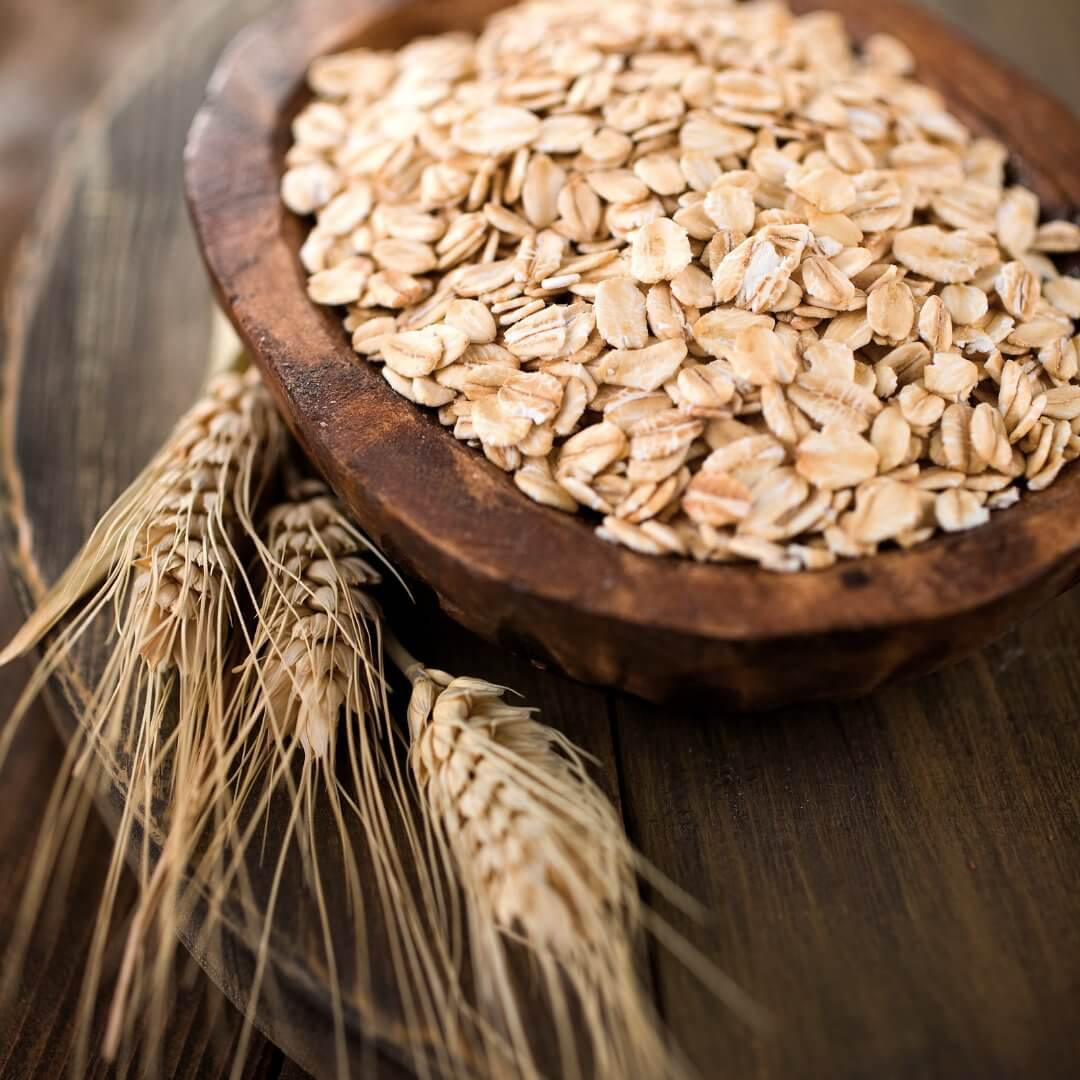 Avena Instantanea