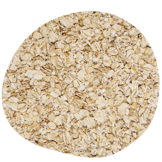 Avena Instantanea