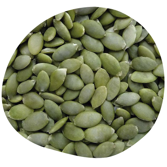 Semilla de zapallo