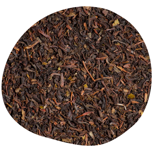 Té negro Ceylan hoja larga