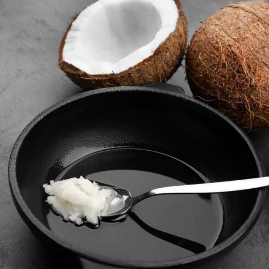 Aceite de coco organico 1 Litro