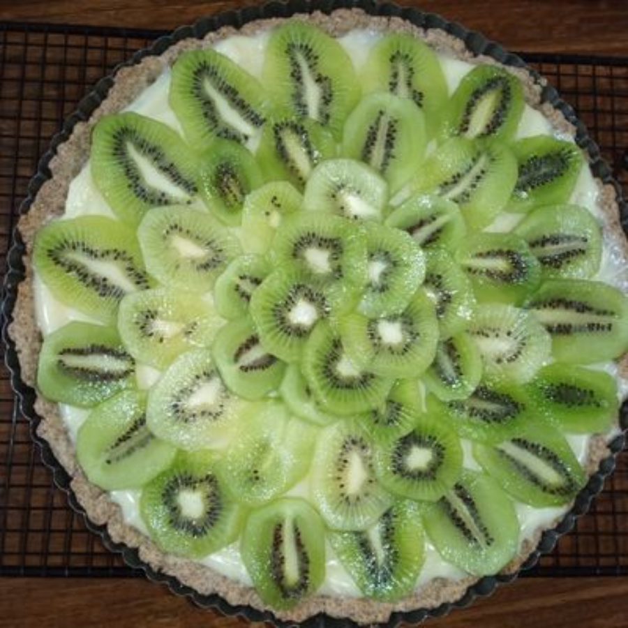 Kiwi Slice