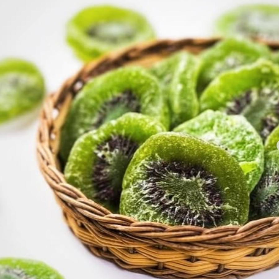 Kiwi Slice