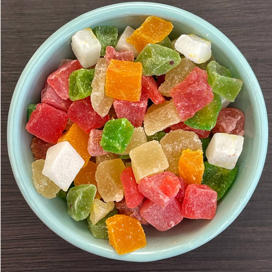 Mix 7 tropicales