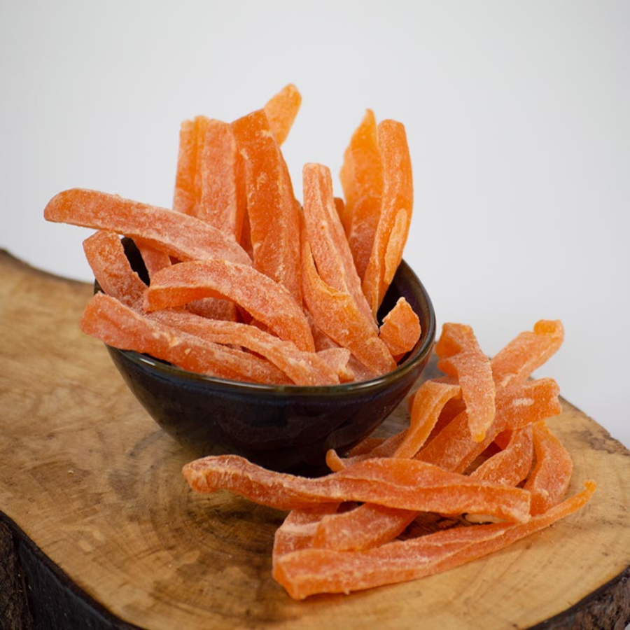 Papaya Stick