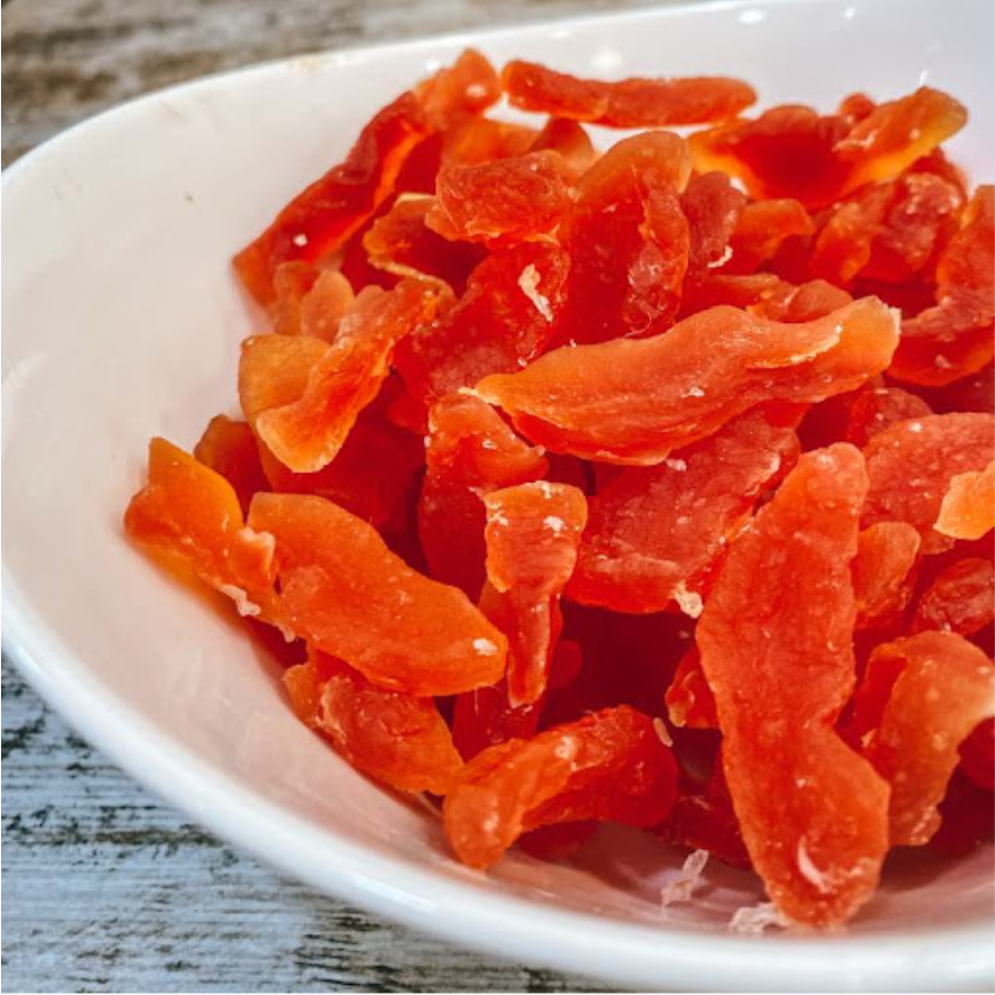 Papaya Stick