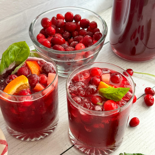 Cranberries