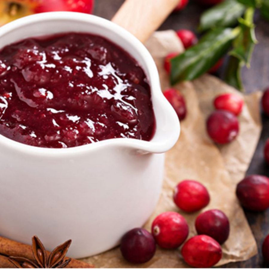 Cranberries