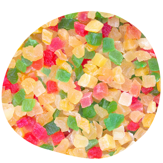 Mix 7 tropicales