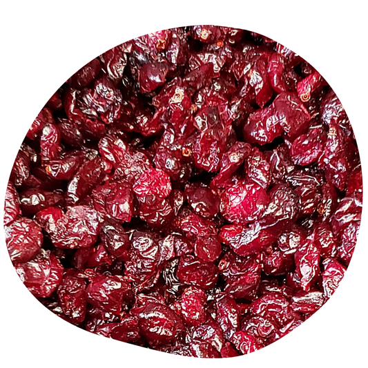 Cranberries