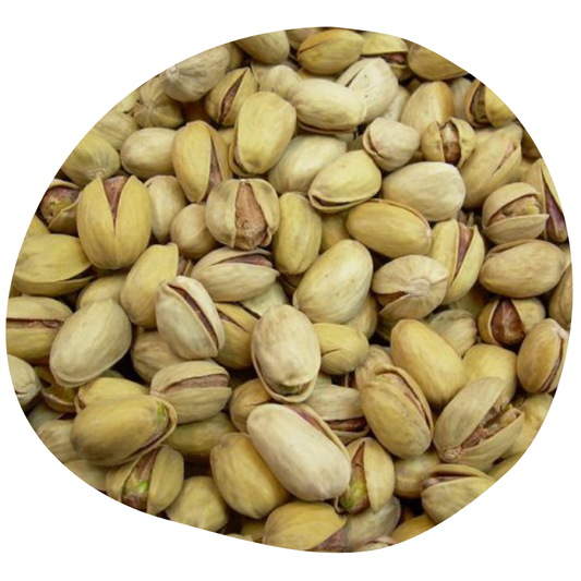 Pistachos Salados