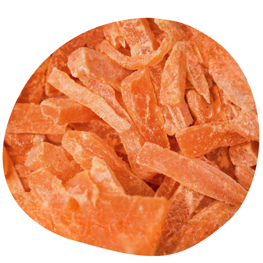 Papaya Stick