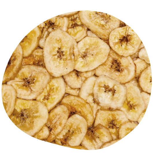 Banana Chip Dulce