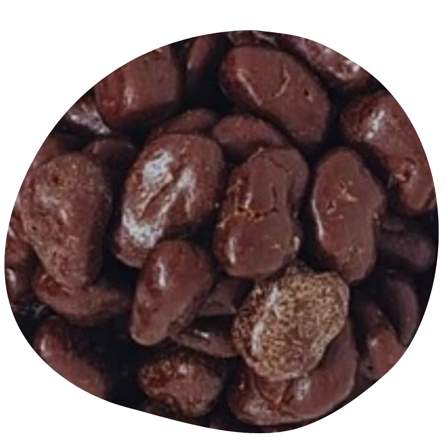 Naranjitas Bitter