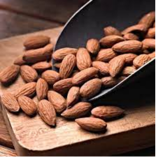 Almendra Entera Grande