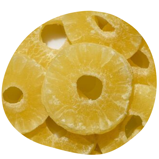 Piña en Anillo