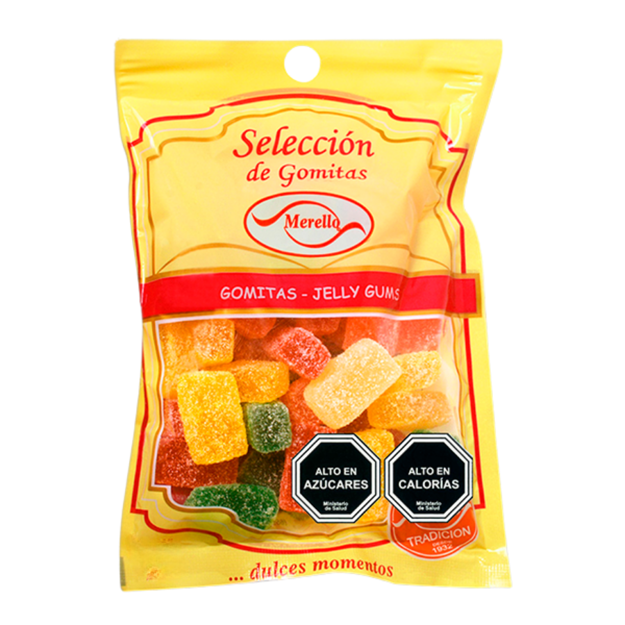 Gomita Italiana 90gr