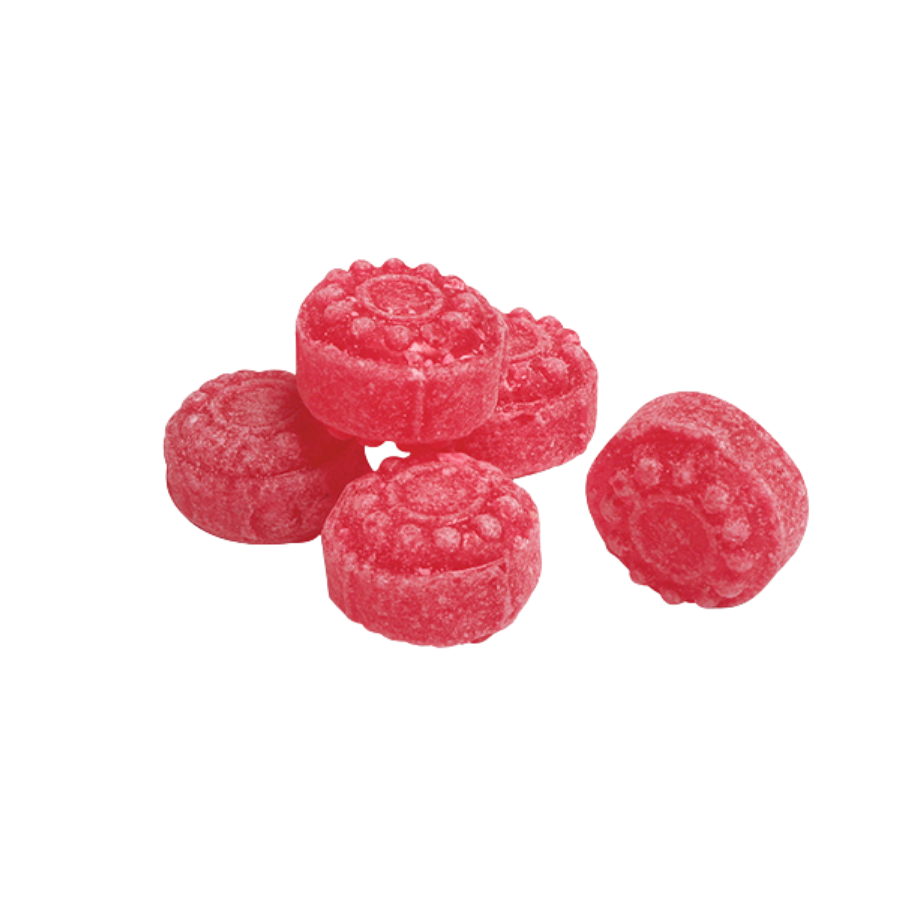 Berry Frambuesa 90 gr.