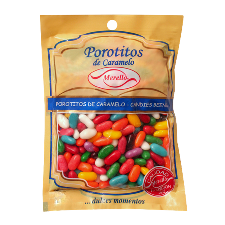 Porotitos 90 gr.
