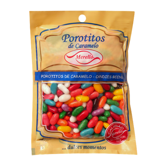 Porotitos 90 gr.