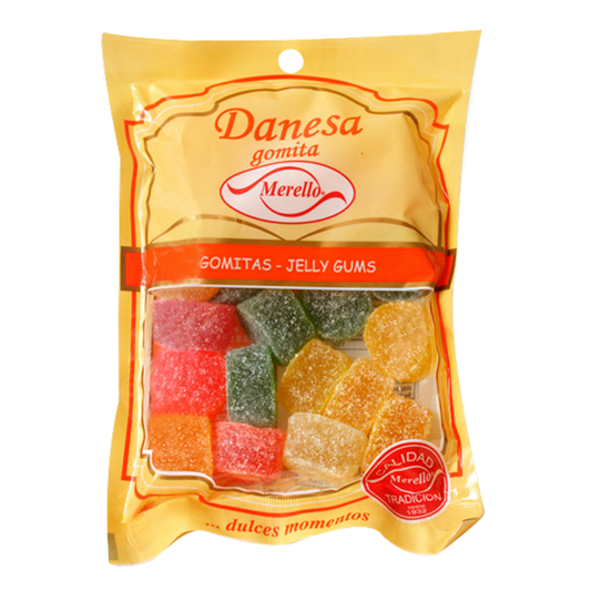 Gomita Danesa 90 gr.