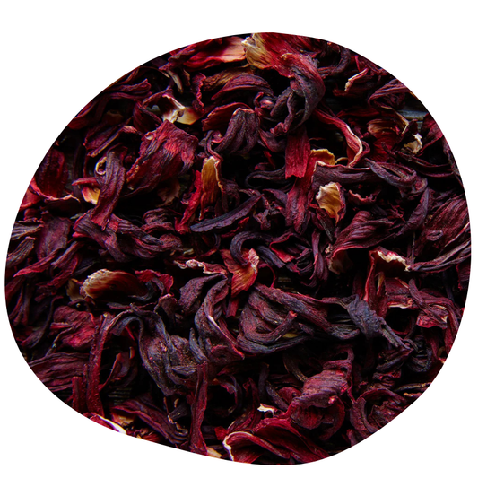 Flor de Jamaica