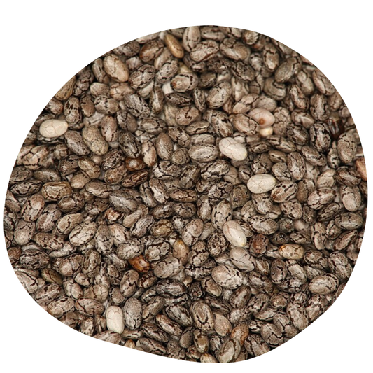 Semilla de Chia