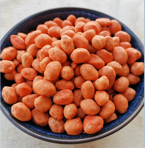 Maní Japonés Picante